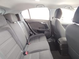 Fiat Tipo completo