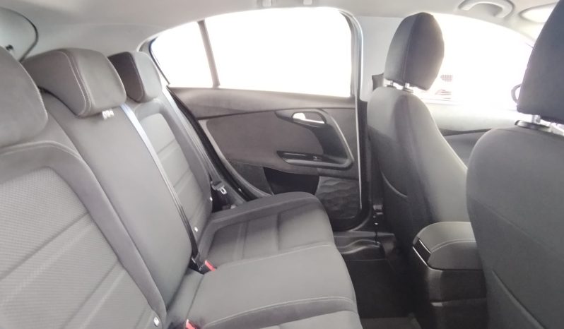 Fiat Tipo completo