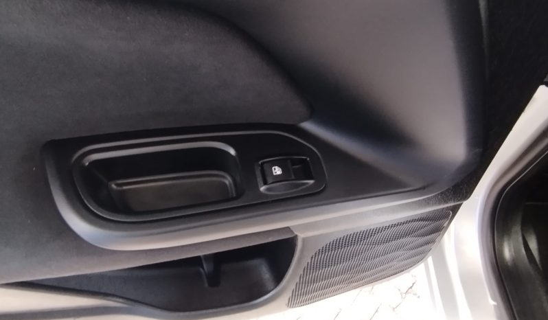 Fiat Tipo completo
