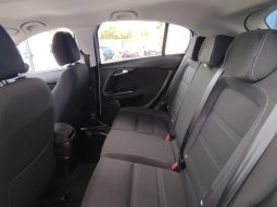 Fiat Tipo completo