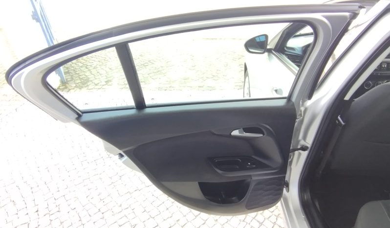 Fiat Tipo completo