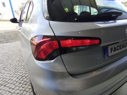 Fiat Tipo completo