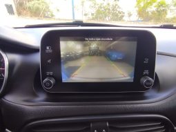 Fiat Tipo completo