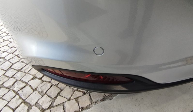 Fiat Tipo completo
