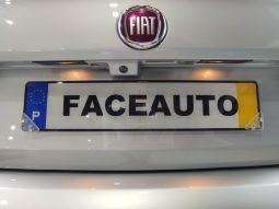 Fiat Tipo completo