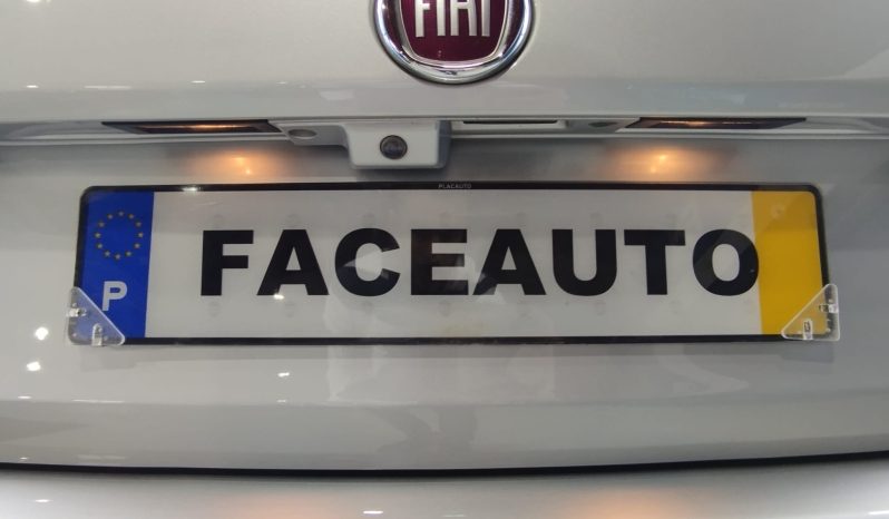 Fiat Tipo completo