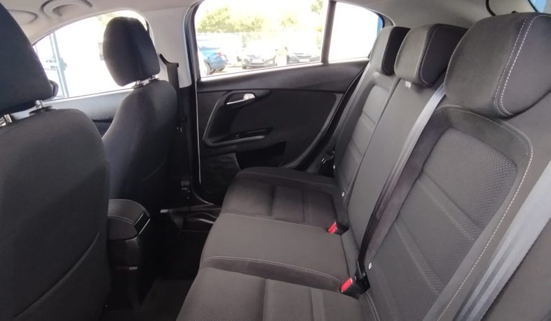 Fiat Tipo completo