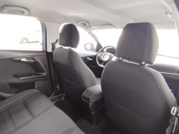 Fiat Tipo completo