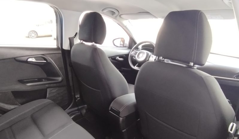 Fiat Tipo completo