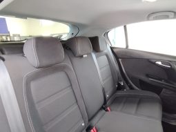 Fiat Tipo completo