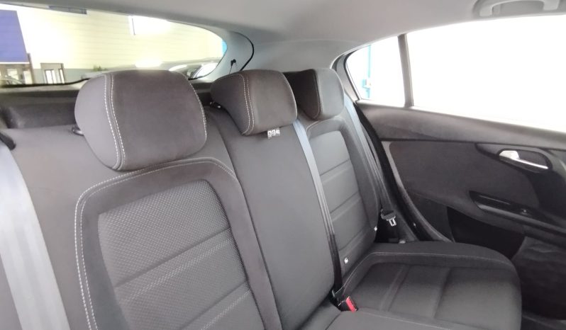 Fiat Tipo completo