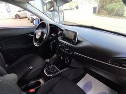 Fiat Tipo completo