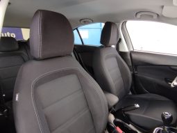 Fiat Tipo completo