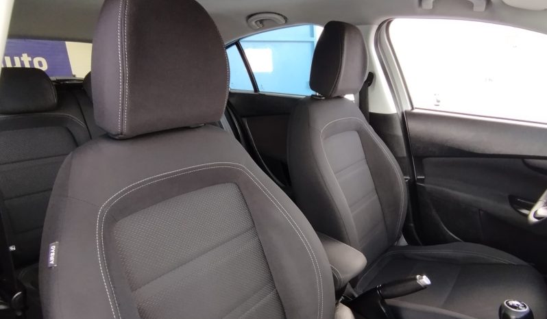 Fiat Tipo completo