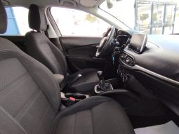 Fiat Tipo completo