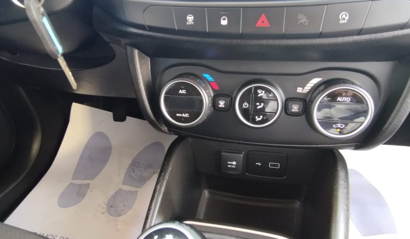 Fiat Tipo completo