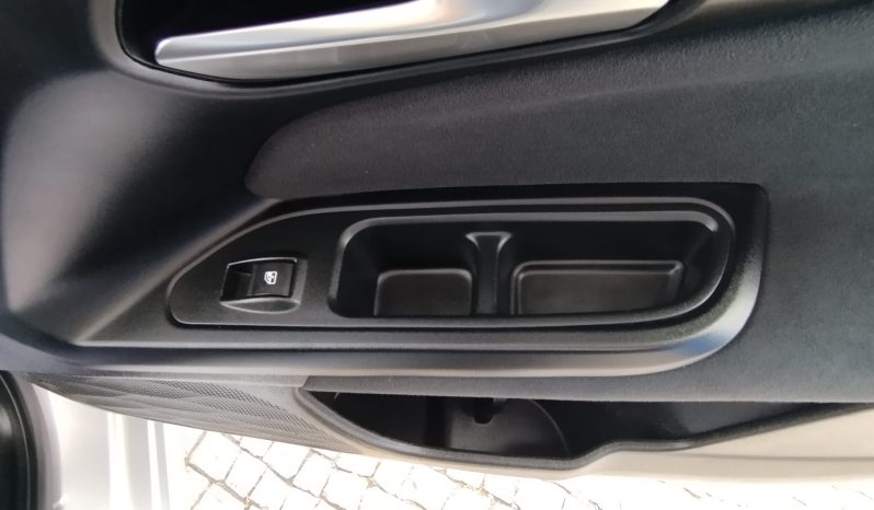 Fiat Tipo completo