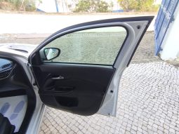 Fiat Tipo completo