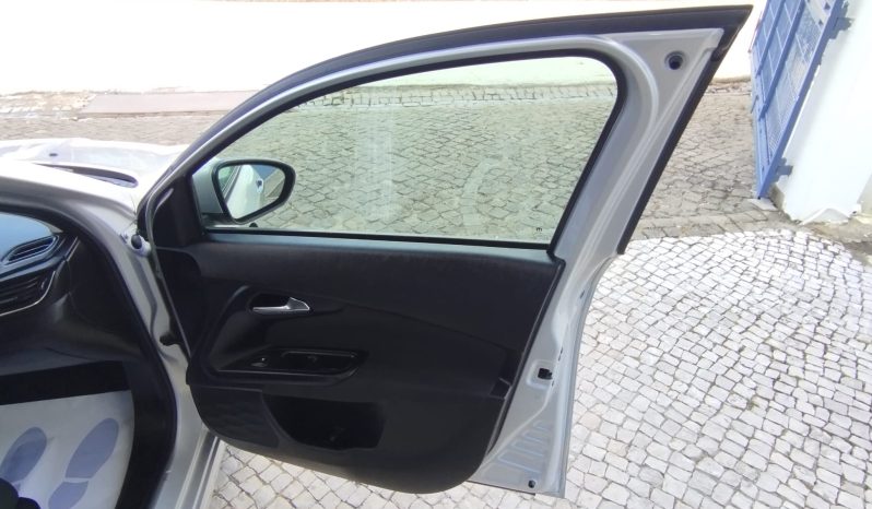 Fiat Tipo completo