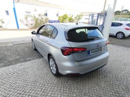 Fiat Tipo completo