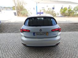 Fiat Tipo completo