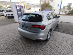 Fiat Tipo completo
