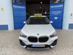 BMW X1 25 E XDRIVE completo