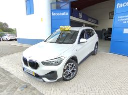 BMW X1 25 E XDRIVE