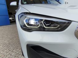 BMW X1 25 E XDRIVE completo
