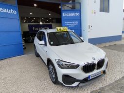 BMW X1 25 E XDRIVE completo