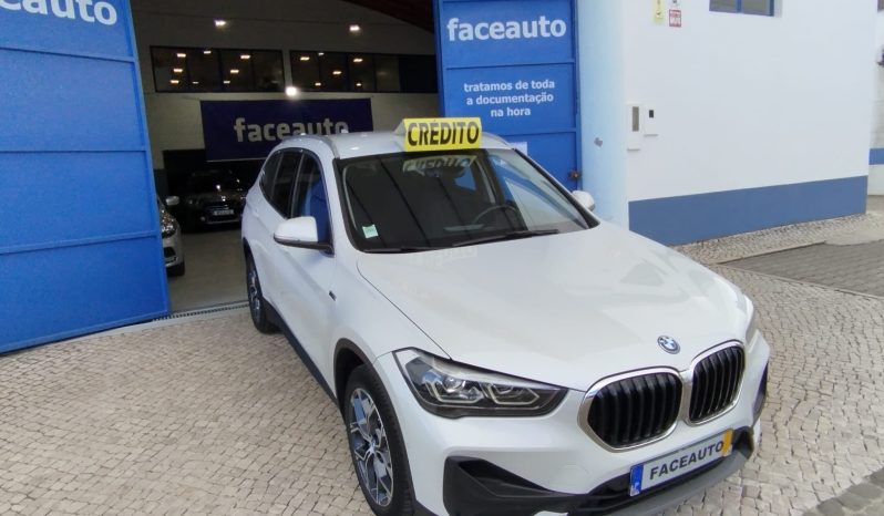 BMW X1 25 E XDRIVE completo