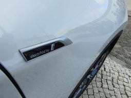 BMW X1 25 E XDRIVE completo