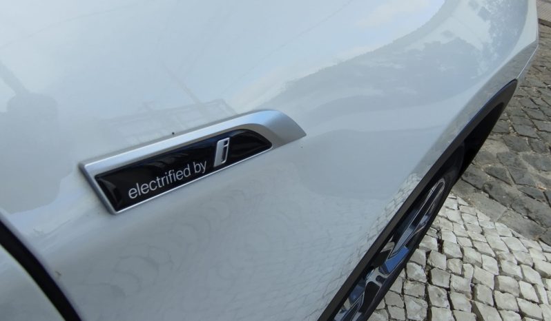 BMW X1 25 E XDRIVE completo