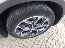 BMW X1 25 E XDRIVE completo