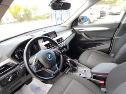 BMW X1 25 E XDRIVE completo