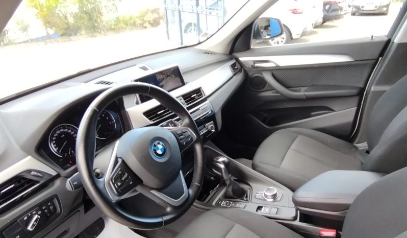 BMW X1 25 E XDRIVE completo
