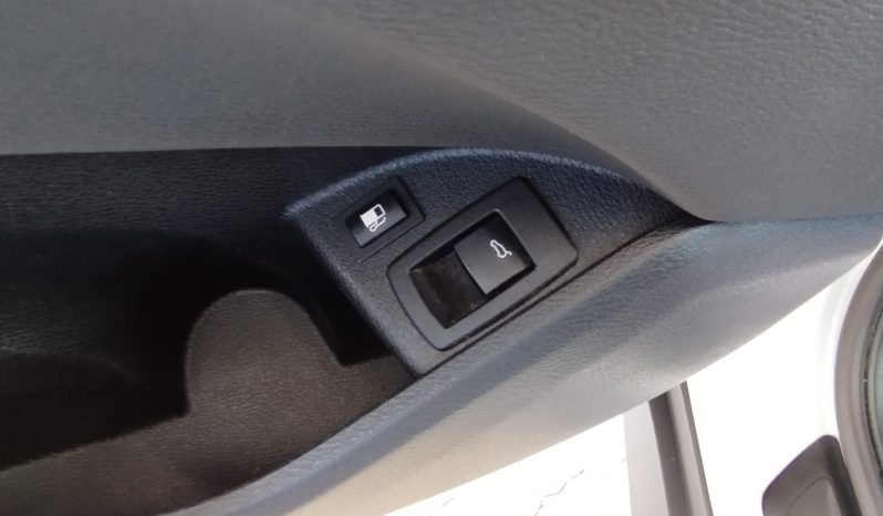 BMW X1 25 E XDRIVE completo