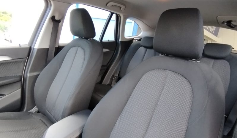 BMW X1 25 E XDRIVE completo
