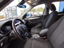 BMW X1 25 E XDRIVE completo