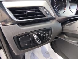 BMW X1 25 E XDRIVE completo
