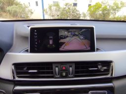 BMW X1 25 E XDRIVE completo