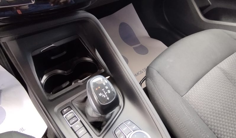 BMW X1 25 E XDRIVE completo