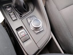 BMW X1 25 E XDRIVE completo