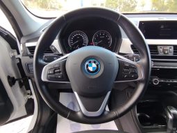 BMW X1 25 E XDRIVE completo