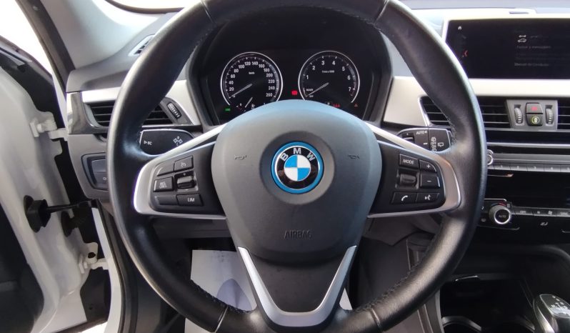 BMW X1 25 E XDRIVE completo