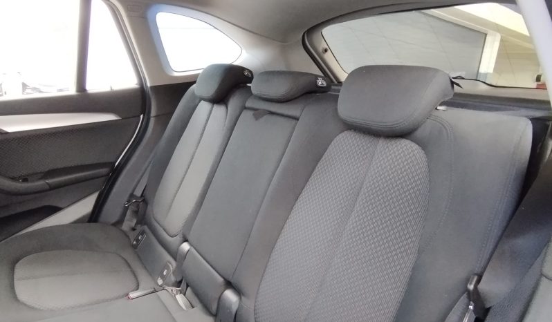 BMW X1 25 E XDRIVE completo