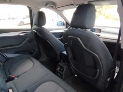 BMW X1 25 E XDRIVE completo