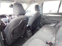 BMW X1 25 E XDRIVE completo