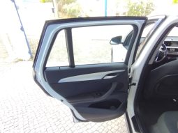 BMW X1 25 E XDRIVE completo