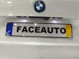 BMW X1 25 E XDRIVE completo